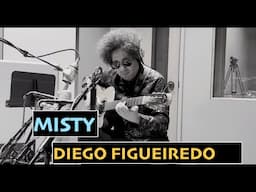 DIEGO FIGUEIREDO - MISTY