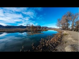 What's Lurking in the Shadows of this Remote Nevada Ranch?