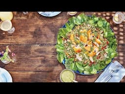 Nigella’s Sensational Summer Salad | Ocado