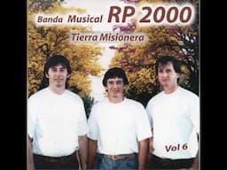 Felicidades - RP 2000 (Vol.6)