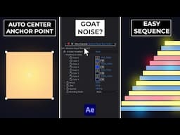 20 After Effects Secrets Everyone Should Know