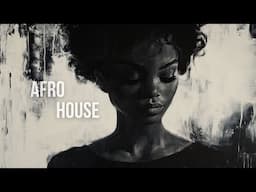 AFRO HOUSE MIX 2025 - ZAKS MIX