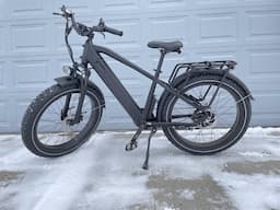 RoadTrailRide: Dirwin Pioneer eBike Review