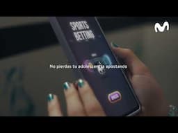 No pierdas tu adolescencia apostando📱🎰