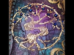 Tree of Life Journal Tutorial