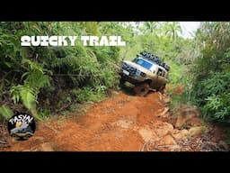 MABILISANG TRAIL | FJ CRUISER, LAND CRUISER & NISSAN PATROL 4X4 OFF-ROAD