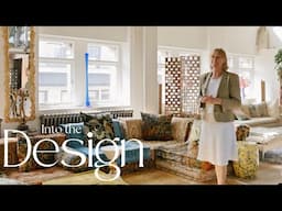 Inside Interior Designer Caroline Cobbold's London Penthouse Project | House Tour | The Intérieur