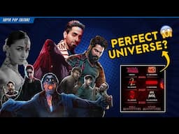 Supernatural universe ka Superb Announcement 🤩🤩 | Super Pop culture