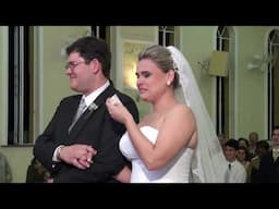 Casamento de ex- Meninas Cantoras de Petrópolis - Parte 6