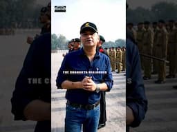 How to Become a Drill Instructor? #indianarmy #majorgauravarya #rajputanarifles