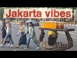 🇮🇩 Do you miss Jakarta? | JAKARTA VIBES | #Jakarta