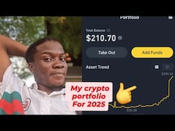 Make Your First $10,000 with this Crypto Coins In 2025