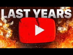 YouTube Will End Soon