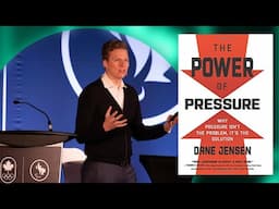 The Power of Pressure - A 30-Minute Summary