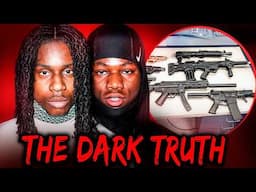 The Dark Truth About Polo G's Brother Trench Baby