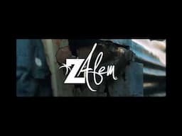 ZAFEM - SAVALOU - DENER CEIDE & REGINALD CANGE (OFFICIAL VIDEO)