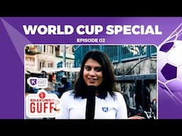 Khalti Presents Bhakundo Guff | World Cup Special | Episode 02