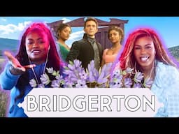 ENEMIES TO LOVERS? Bridgerton Season 2 Episode 1: First Time Watching Reaction!