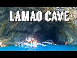 Lamao Cave | Dingalan Aurora