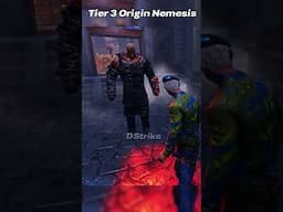 Nemesis Origin Cosmetic