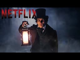 Top 10 DETECTIVE Movies on Netflix 2025