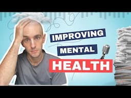 18 Ways to Improve Your Mental Health | The Level Up English Podcast 302