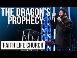 The Dragon's Prophecy | Special Guest Rabbi Jonathan Cahn | Faith Life Church