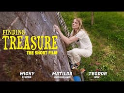 Scary First Ascent Climbing: Pro VS Amateur Climbers