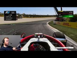 Why the F2 cars are INCREDIBLE