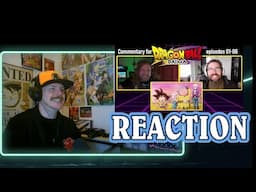 Finally, Let's Talk About Daima! | Episodes 1- 6 REACTION