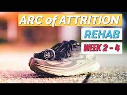 I MANAGED A RUN! | Arc of Attrition 100