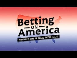 Betting on America | Trailer