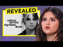 Selena Gomez REVEALS Release Date For Next Single..