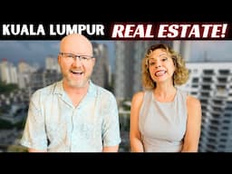 INCREDIBLE Homes for Sale in Kuala Lumpur Malaysia 🇲🇾 (KL Real Estate Tour)