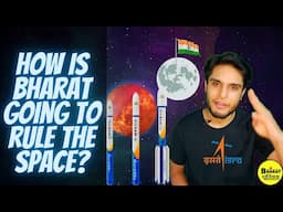 What Is the Future Of Bharat In Space? Is India Already A Superpower In Space?