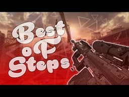 Best Of Steps! (A Call Of Duty Trickshot Montage)