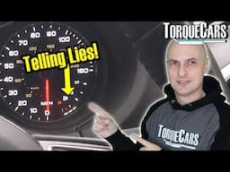 Why Your Cars Fuel Gauge Isn't Working Or Reading Wrong Fuel Levels.