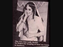 Sridevi - The Last Empress 1/2