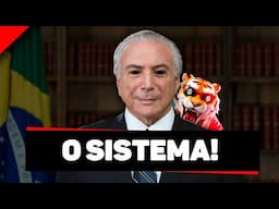 REVELADO e ASSUST4DOR: EU CRIEI ISSO 🐯 Ultimo vídeo, desperte agora!