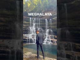 Meghalaya|