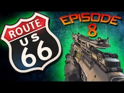 GamingVeterN -  Route 66