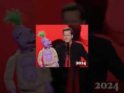 Peanut Loves Love | JEFF DUNHAM