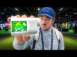 7 EXCITING New Products at the 2025 PGA SHOW