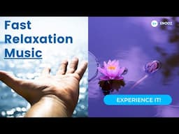 Music For Reaching Deep Relaxation Faster | ENOOZ Meditation Music