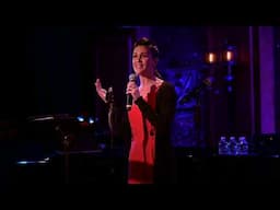 "Lily's Vision" from TO THE LIGHTHOUSE - sung by Aléna Watters at 54 Below