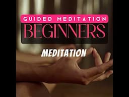 5 minute Guided Meditation for Beginners #short #shortsfeed