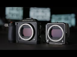 Hasselblad X2D vs 907X Which Camera Reigns SUPREME?