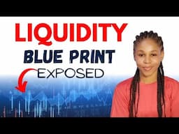 WHAT THEY DON'T WANT YOU TO KNOW AND HOW IT CAN TRANSFORM YOUR TRADES - FOREX LIQUIDITY