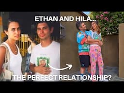 Relationship Study: Ethan & Hila Klein (h3h3)