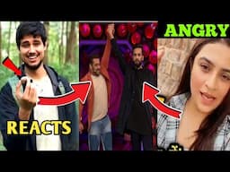 Kirti Mehra ANGRY on Elvish Yadav fans , Dhruv Rathee REACTS on Elvish Yadav Winning Bigg Boss?😳